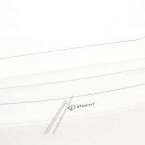 C00381073 481010803452 Balconcino portabottiglie Indesit