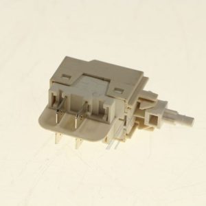 17400519000070 Interruttore di accensione Indesit