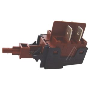 C00058465 482000027042 Interruttore bipolare ON-OFF Indesit