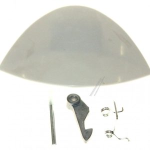 Maniglia porta alternativa per Indesit C00075323