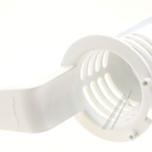 C00045479 482000026563 Filtro centrale New ARISTELLA LS612ST Indesit