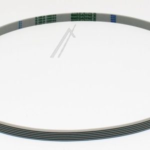 1200EPJ6 Cinghia Poly-V elastica 1200EPJ6 Aeg