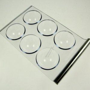 5907560100 C00883307 Balconcino porta GR Beko