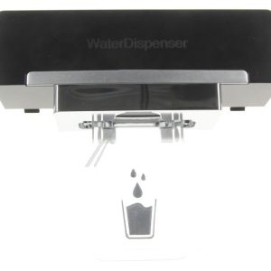 5911700100 C00865698 Pulsante decorativo GR BG14 Beko