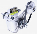 DC31-00184E Motore BLDC D200B B 2600 giri/min 310V Samsung DC3100184E