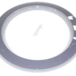 42021298 Cornice porta Norma Front Porthole Frame-C Smeg
