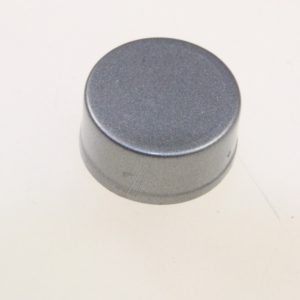 766411983 Pulsante PL02 verniciato OROPAL MU Smeg
