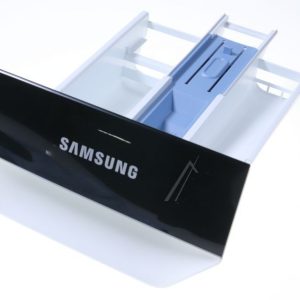 DC97-22381F Cassetto detersivo WW5000T, WW80T554DAE/S Samsung DC9722381F