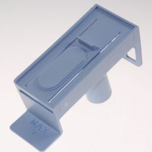 DC61-02972A Finecorsa cassetto WF8804DPA PP+GFT2.0 NTR Samsung DC6102972A