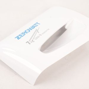 43036423 Frontale cassetto detersivo Zerowatt