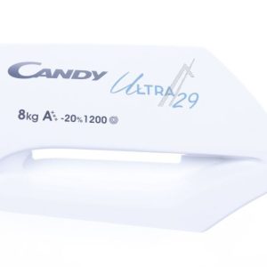 41049797 Sportello vaschetta detersivo Candy