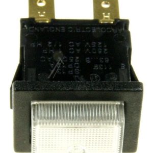 2263122018 Interruttore bipolare Rexelectrolux