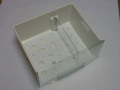 2426445017 Cassetto verdura completo Rexelectrolux