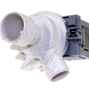 M266 ASKOLL 41028062 Pompa autopulente 220-240V termicamente protetta P5 Hoover