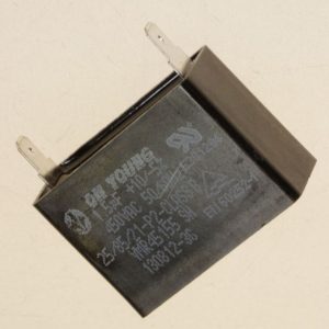 2301-001910 Condensatore a film 1500nF +10/-5% 450V BK 38×15 Samsung 2301001910
