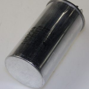 2501-001237 Condensatore elettrolitico olio 35µF 450V nero 53x95mm 20.6 Samsung 2501001237
