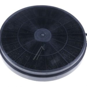 FKS171 Filtro a carbone attivo Ø210mm sp.30mm Maxfire