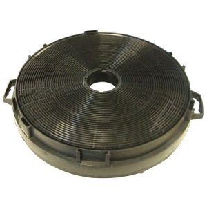AH021 663154 Filtro a carbone 198 x 45 mm Maxfire