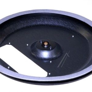 40003227 Anello supporto resistenza + cuscinetto in feltro Candy