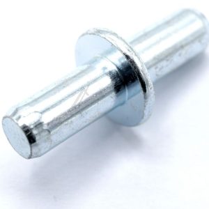 804802 Cerniera inferiore Indesit