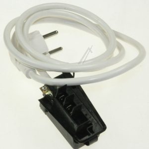 695170235 Morsetto con cavo LS45 98 Smeg