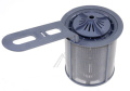 693410305 Filtro centrale DWI46 Smeg