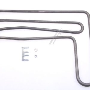 Resistenza per lavastoviglie 1800/2000W 230V per SMEG/GORENJE