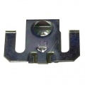 C00314238 481250568027 Clip di fissaggio pannello Whirlpool
