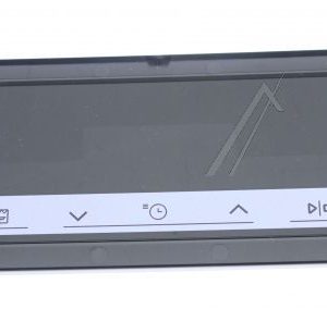 846341 Coperchio timer K44 per manopole meccaniche HSN BIO21 Hisense