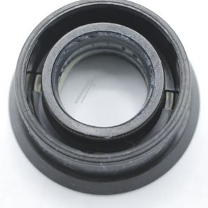 DC62-00542A Guarnizione acqua Dual Drive NBR nera HS70 Samsung DC6200542A