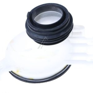DC97-21034A Raccordo per tubo WD6800N Samsung DC9721034A