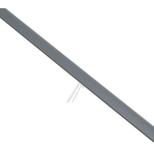 49107131 Profilo anteriore per ripiano in vetro TQ1975-101 Candy