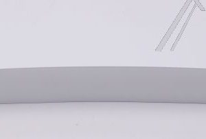 C00521198 488000521198 Zoccolo bombato bianco (GW) EOS Indesit