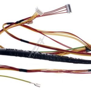 C00630838 488000630838 Cablaggio porta destro PS9 Indesit