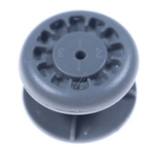 DD82-01677A Ruota cesto lavastoviglie DW2900RM 12176000026 Samsung DD8201677A