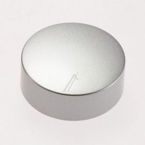 1366129219 Coperchio per manopola argento Aeg