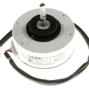 9178006917 C00893937 Motore ventilatore interno ZWA108D02B 25W Beko