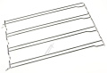 848591109 Guida sinistra forno 4 livelli con perni Smeg
