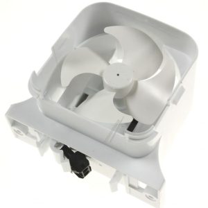 C00315602 481010595122 Cassa ventilatore completa VELA MES F48 Whirlpool