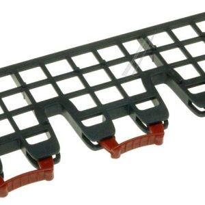 140000450027 Porta tazze grigio Aeg
