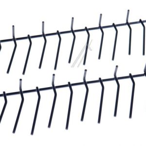 4055405692 Separatore destro set 2x L=292 Aeg