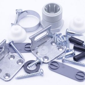 140003555582 Kit montaggio scorrevole Aeg