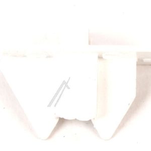 SPP0000905 Tasto luce bianco ABS A001 V0 Elica