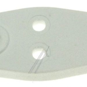 381578 Supporto cerniera inferiore HZI54 070 Franke