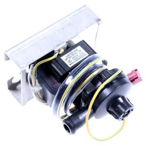 YJ48-20A-3E06 HK1514478 Motore pompa scarico Hisense