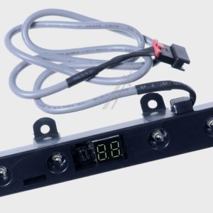 HK1564511 Unità display Hisense