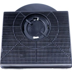 C00522516 481281728238 Filtro a carbone DKF42 AMH 746X per cappa IKEA Whirlpool