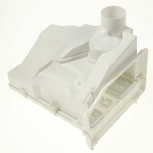 2478800100 C00864981 Vaschetta detersivo Snap Fit Premix Beko