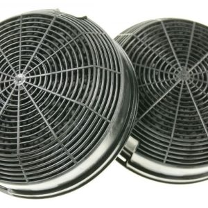 690073740 Filtro a carbone KITFC450 Elica