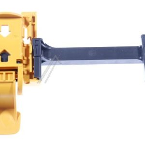 C00853036 488000853036 Maniglia regolazione destra gialla Whirlpool